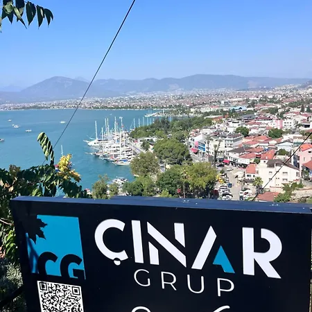 çınar Grup Fethiye