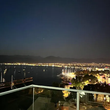 Apartamento Cinar Grup *