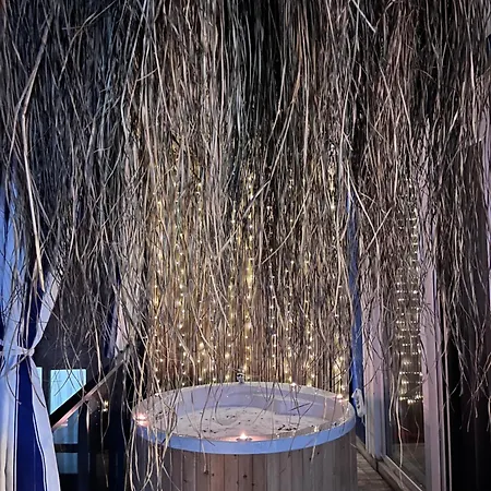 Apartamento Cinar Grup