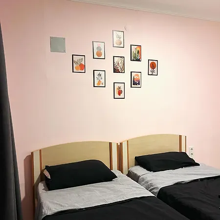 Cinar Grup Apartamento Fethiye