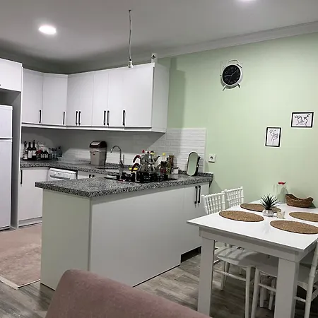 Apartamento çınar Grup *