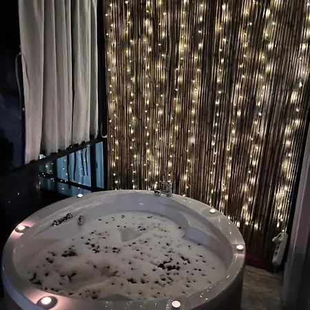 Apartmán Cinar Grup *