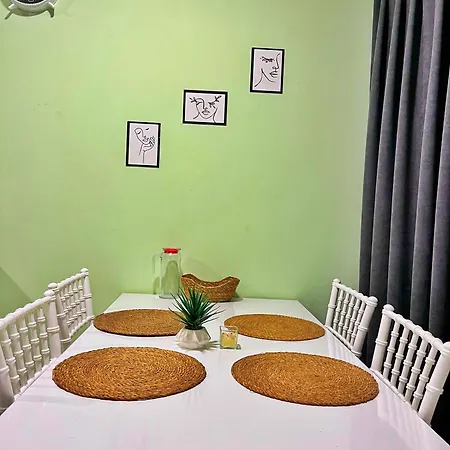 Cinar Grup 公寓 费特希耶