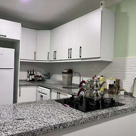 Cinar Grup 费特希耶