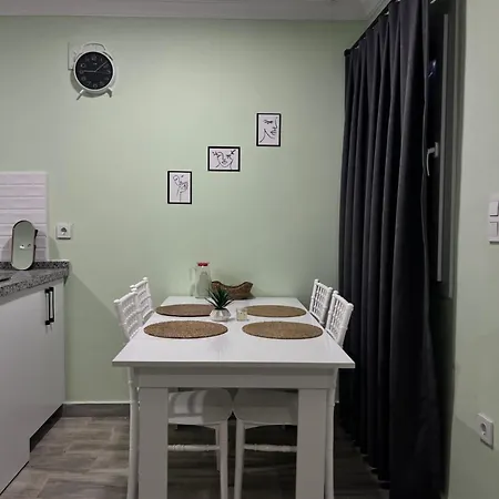 Apartmán Cinar Grup Fethiye
