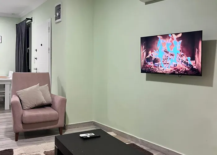 çınar Grup Daire *