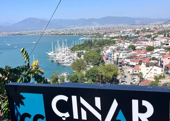 çınar Grup Fethiye