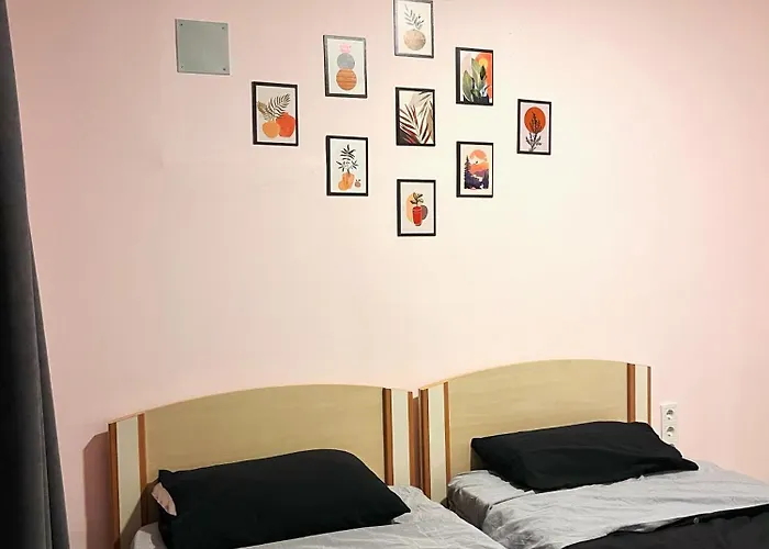 çınar Grup Daire Fethiye