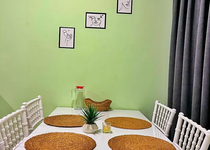 çınar Grup Daire Fethiye