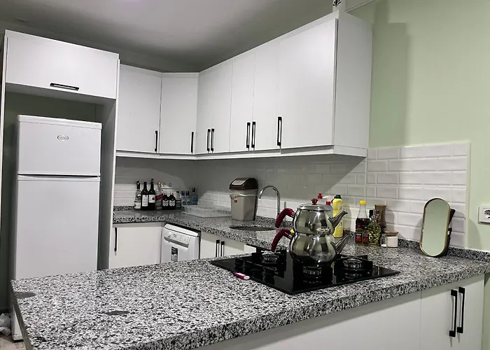 çınar Grup Fethiye